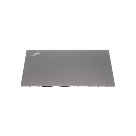 Lenovo FR4A0 LCD COVER ASSY AL SILVER 5CB0S95337